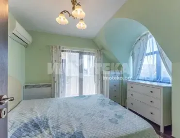 3-стаен, Гръцка махала, Варна - снимка 2 от 17