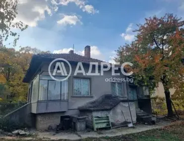 Къща, Видин, Северозападна България