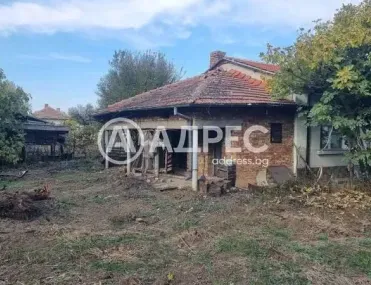 Къща, Видин, Северозападна България - снимка 2 от 6