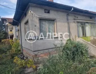 Къща, Видин, Северозападна България - снимка 3 от 6