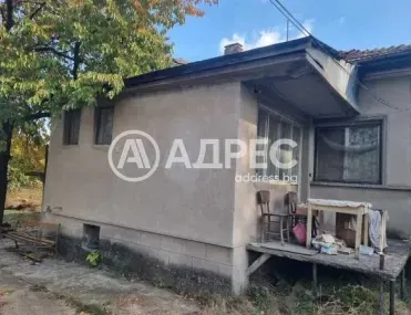 Къща, Видин, Северозападна България - снимка 4 от 6