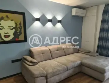 3-стаен, Драгалевци, София