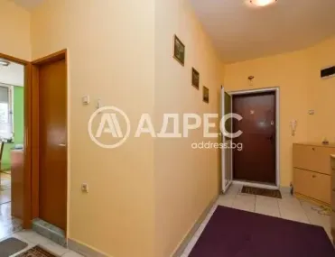 2-стаен, Братя Миладинови, Бургас - снимка 5 от 8
