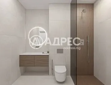 2-стаен, Банишора, София - снимка 3 от 5