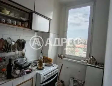 2-стаен, Пазарджик, Южна България - снимка 6 от 17