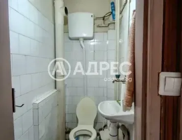 2-стаен, Пазарджик, Южна България - снимка 15 от 17