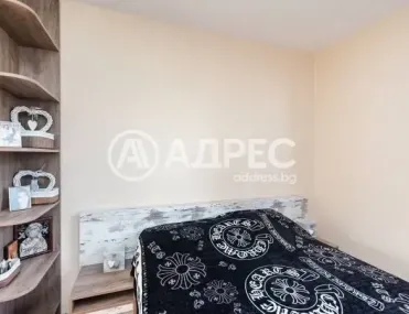 3-стаен, Чаталджа, Варна - снимка 23 от 27