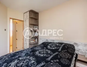 3-стаен, Чаталджа, Варна - снимка 15 от 16