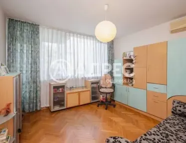 3-стаен, Чаталджа, Варна - снимка 16 от 27