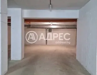 Гараж, Център, Русе
