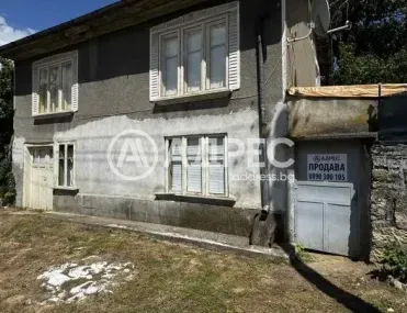 Къща, Ветово, Северна България