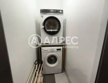 2-стаен, Тракия, Варна - снимка 8 от 10