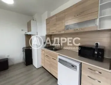 2-стаен, Тракия, Варна - снимка 3 от 10