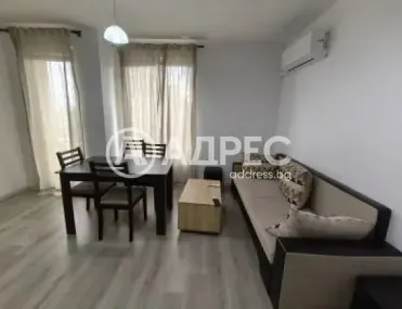 2-стаен, Тракия, Варна - снимка 4 от 10