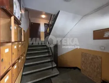 2-стаен, Гео Милев, София - снимка 14 от 15