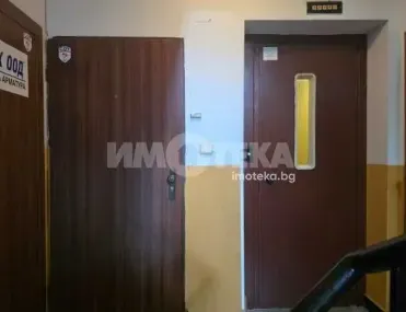 2-стаен, Гео Милев, София - снимка 12 от 15
