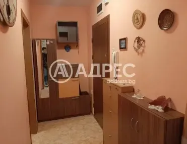 1-стаен, Плевен, Северозападна България - снимка 5 от 8