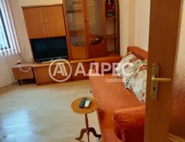 1-стаен, Плевен, Северозападна България - снимка 3 от 8