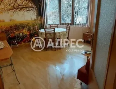 1-стаен, Плевен, Северозападна България - снимка 2 от 8