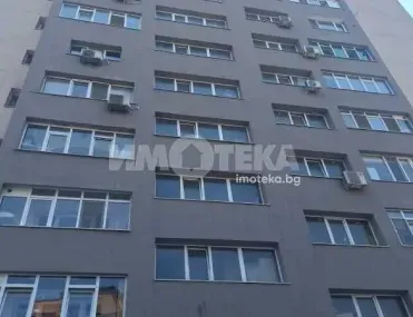 2-стаен, Трошево, Варна