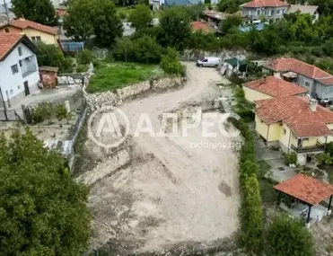 Парцел, Долапите, Русе