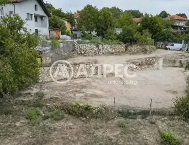 Парцел, Долапите, Русе - снимка 2 от 4