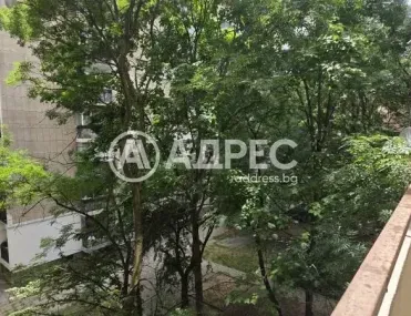2-стаен, Иван Вазов, София - снимка 24 от 26