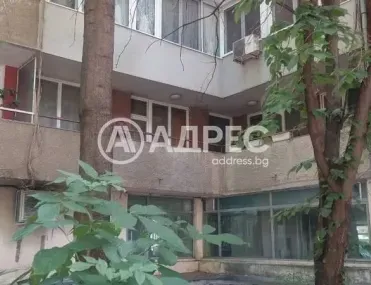 2-стаен, Иван Вазов, София - снимка 22 от 26