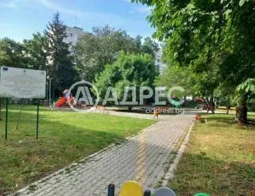 3-стаен, Толстой, София - снимка 2 от 6