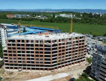 3-стаен, Овча купел 2, София