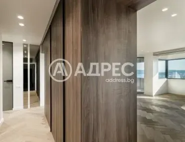 3-стаен, Чайка, Варна - снимка 4 от 6