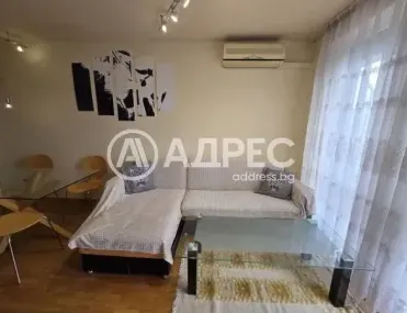 2-стаен, Бриз, Варна - снимка 2 от 13