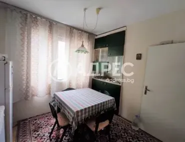 3-стаен, Разград, Северна България - снимка 6 от 10