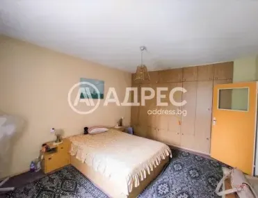 3-стаен, Разград, Северна България - снимка 5 от 10