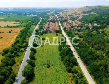 Парцел, Плевен, Северозападна България - снимка 3 от 4