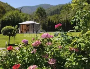 Къща, Правец, Югозападна България