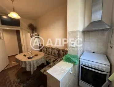 2-стаен, Плевен, Северозападна България - снимка 5 от 13