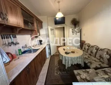 2-стаен, Плевен, Северозападна България - снимка 4 от 13