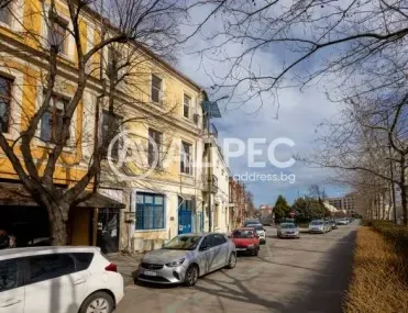 3-стаен, Център, Бургас