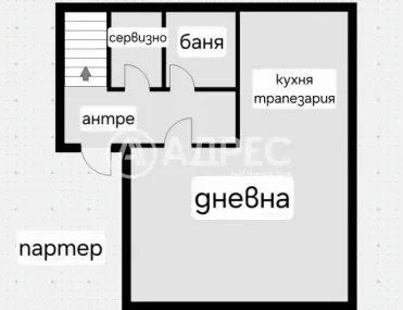 Къща, Суходол, София - снимка 15 от 16