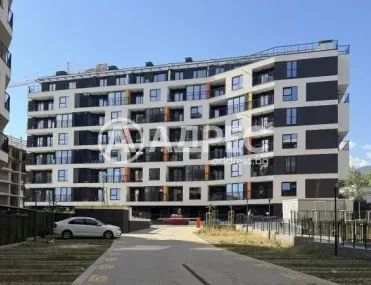 2-стаен, Овча купел 2, София