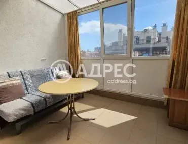 2-стаен, Чаталджа, Варна - снимка 2 от 10