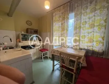 1-стаен, Велики Преслав, Североизточна България
