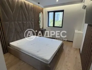2-стаен, Бриз, Варна - снимка 5 от 8