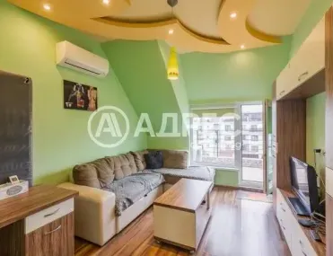 3-стаен, Трошево, Варна