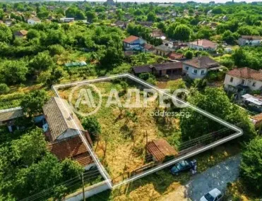 Парцел, Долни Дъбник, Северозападна България - снимка 3 от 7