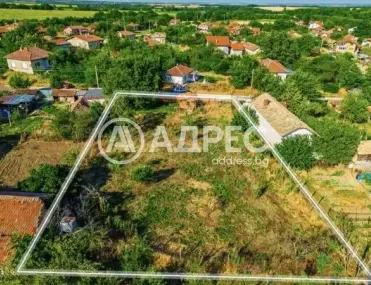 Парцел, Долни Дъбник, Северозападна България - снимка 4 от 7