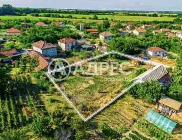 Парцел, Долни Дъбник, Северозападна България - снимка 2 от 7