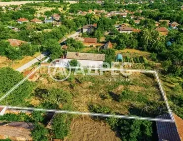Парцел, Долни Дъбник, Северозападна България - снимка 5 от 7