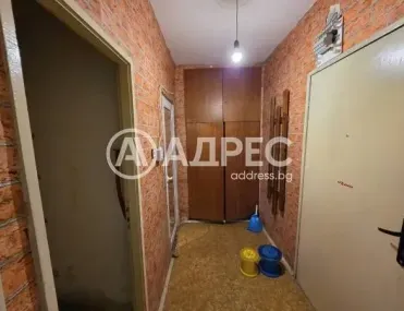 2-стаен, Васил Левски, Стара Загора - снимка 5 от 8